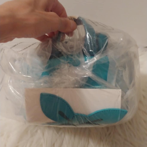 🎄FIRM! NWT DISNEY LOUNGEFLY MICKEY'S CHRISTMAS CAROL GOOFY JACOB MARLEY COSPLAY - Picture 8 of 12